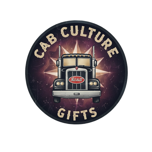 Cab Culture Gifts