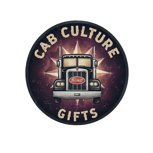 Cab Culture Gifts
